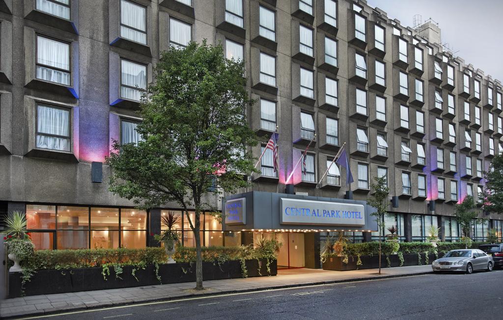 Central Park Hotel London