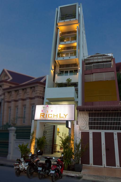 Richly Boutique Hotel