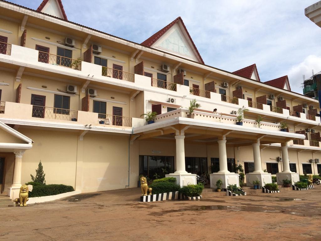 Mekong Hotel Kampong Cham