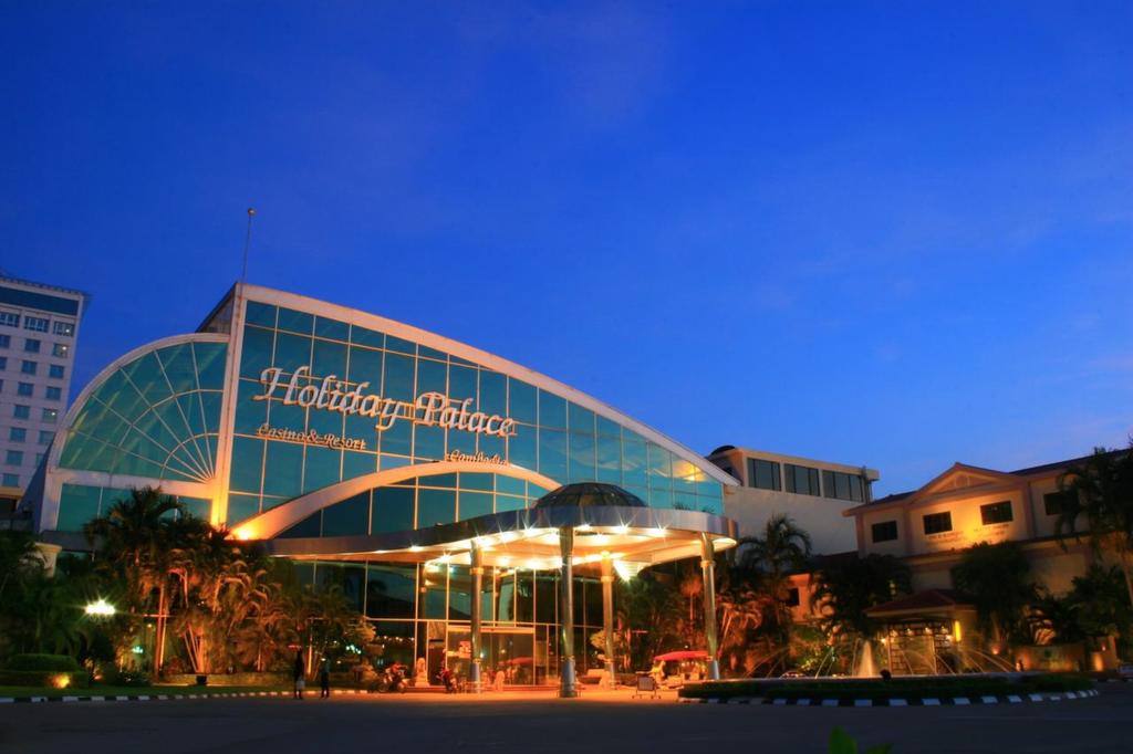 Holiday Palace Casino and Resort