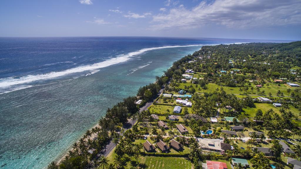 Lagoon Breeze Villas