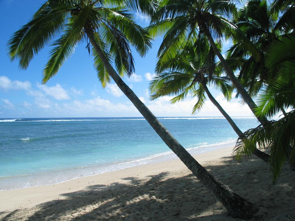 Sunhaven Beach Bungalows