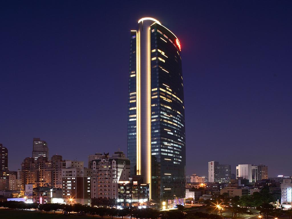 Hotel ONE Taichung