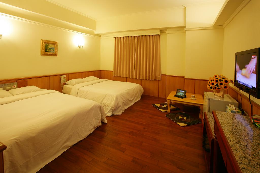 Hotel E-Tung