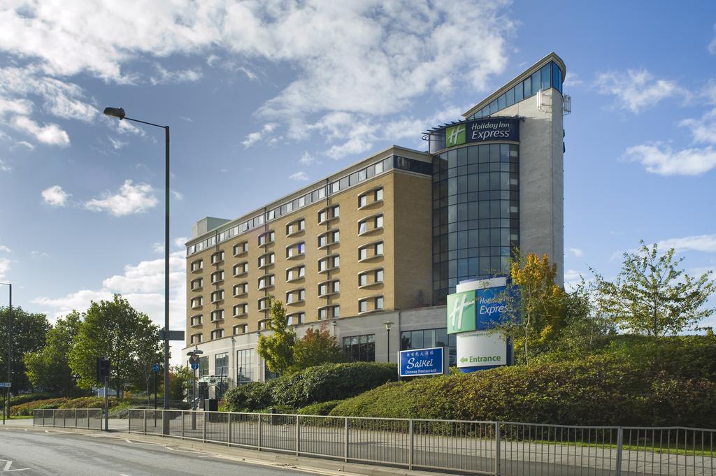 Holiday Inn Express Greenwich A102 M