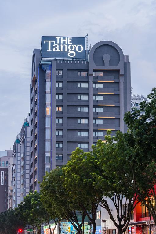 The Tango Taichung