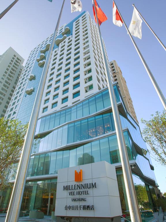 Millennium Hotel Taichung