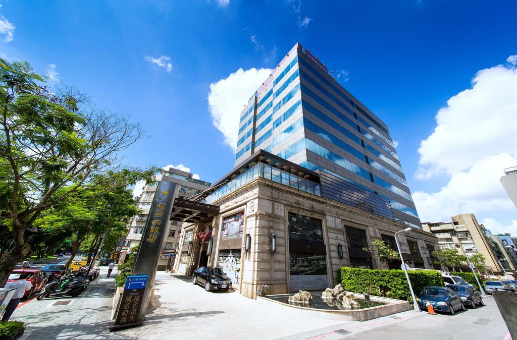 Fullon Hotel Taipei