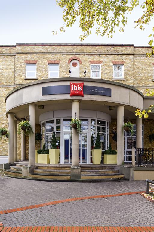 Ibis London Greenwich