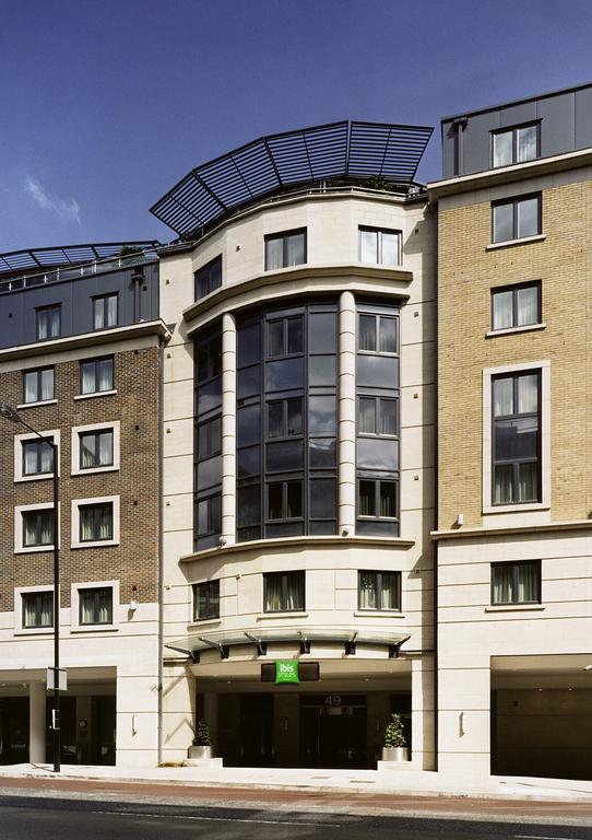 ibis Styles London Southwark - near Borough Market