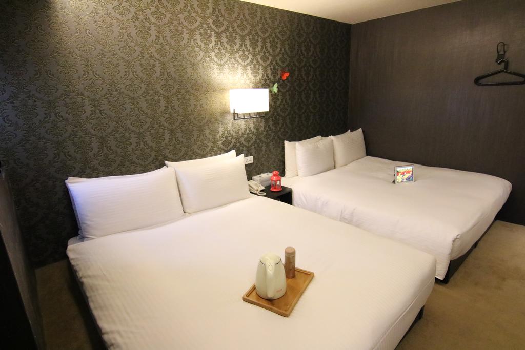 Design Ximen Hotel