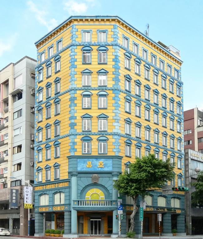 Hotel Prima Casa