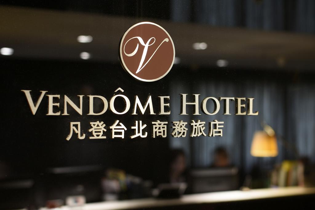 Vendome hotel