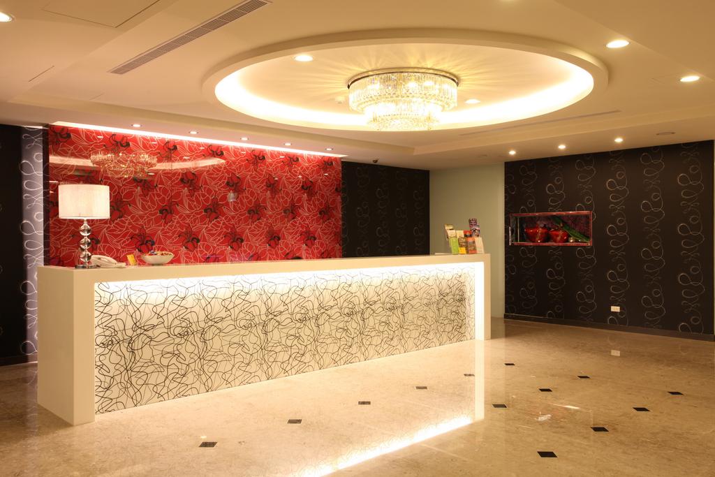 Ximen Citizen Hotel