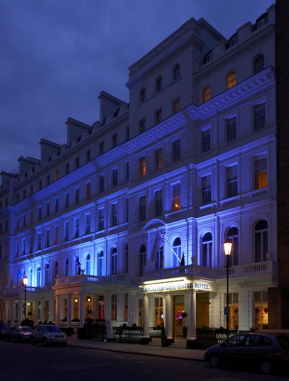 Lancaster Gate Hotel