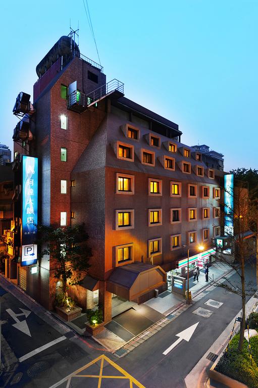 K Hotel Taipei