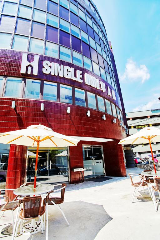 Single Inn - Taipei