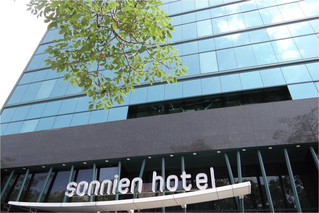 Sonnien Hotel