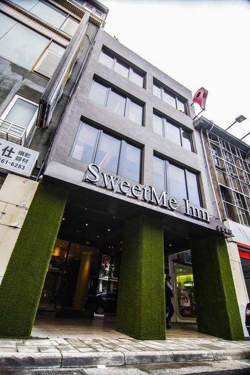 SweetMe Inn