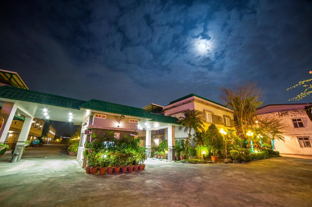 Mesasa Garden Motel