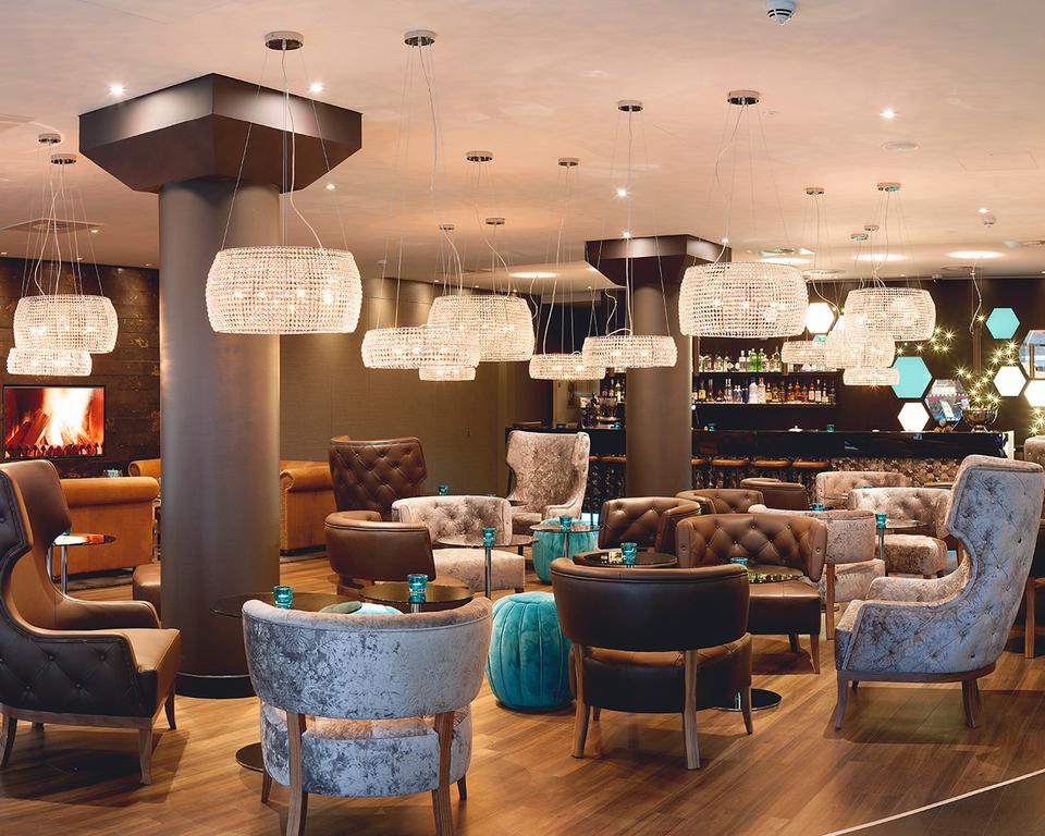 Motel One London - Tower Hill