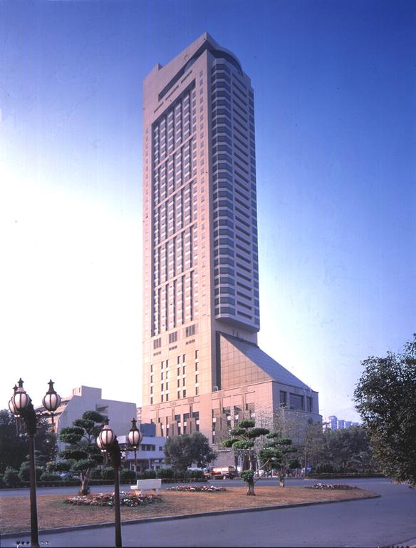 Han Hsien Intl Hotel