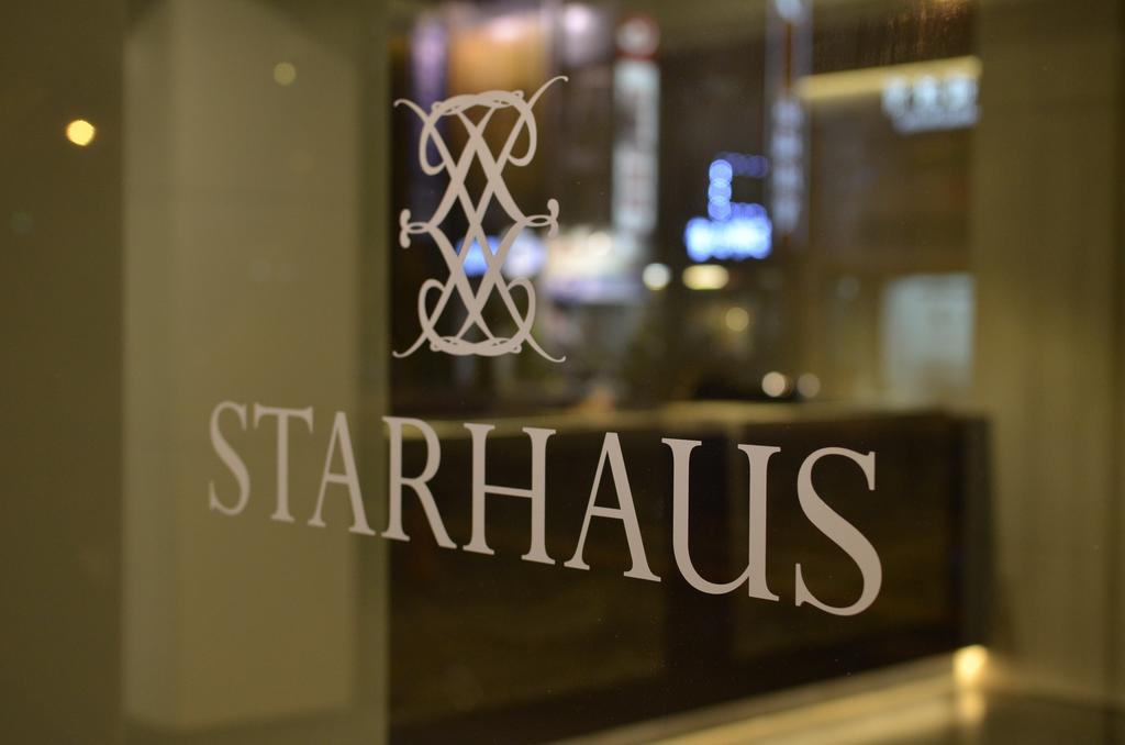 Starhaus Hotel