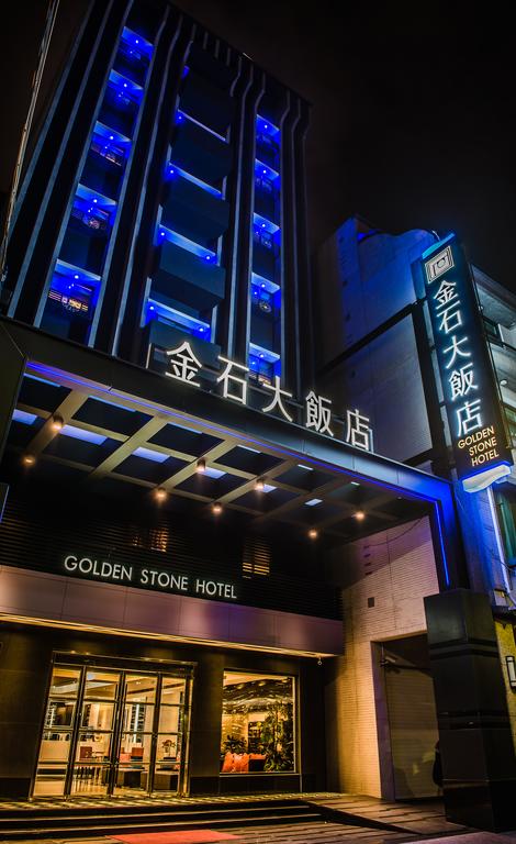 Golden Stone Hotel