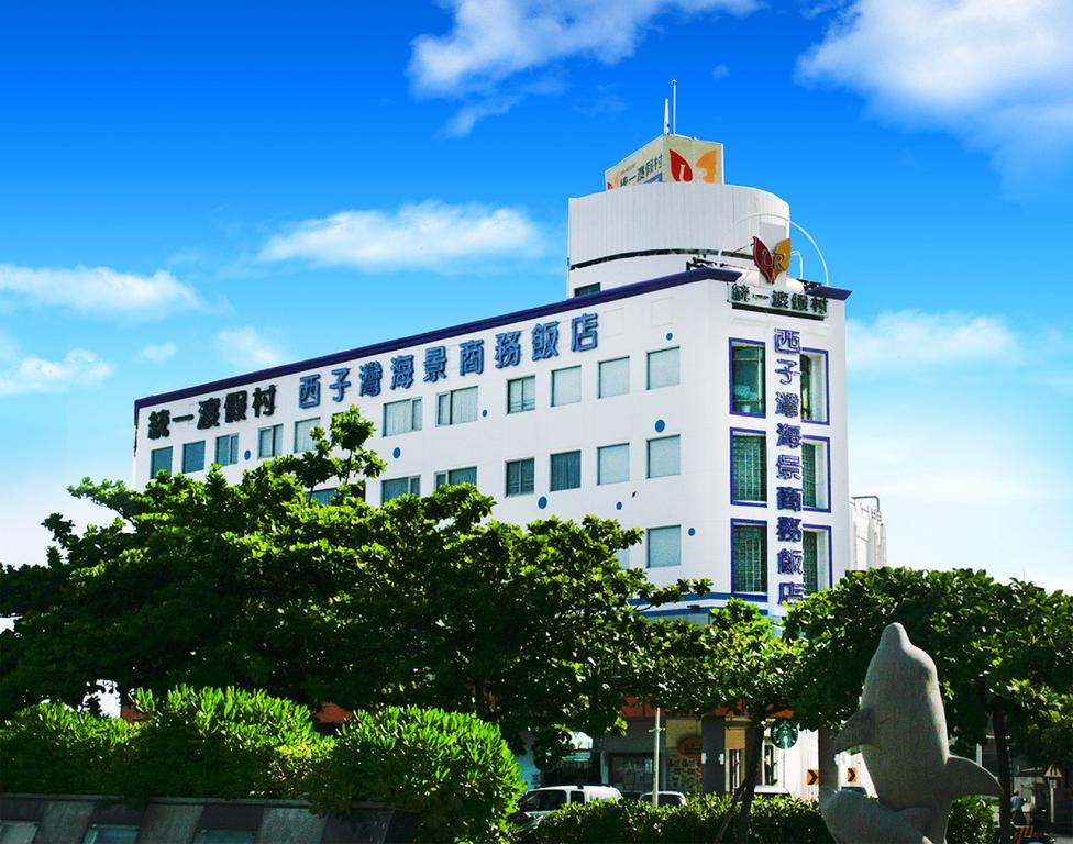 Uni Resort Sizihwan