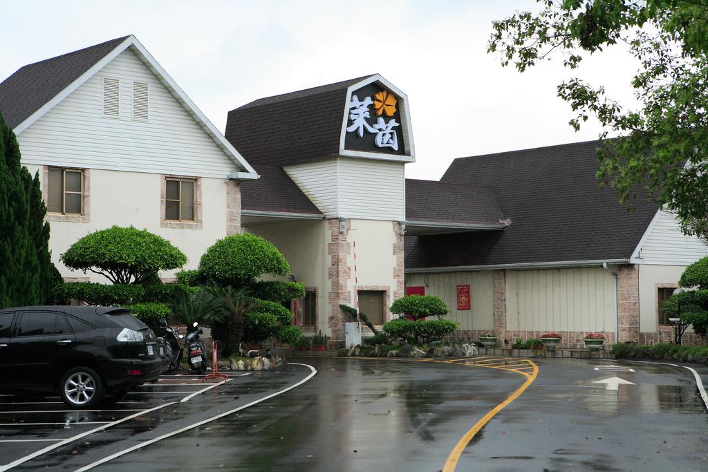 Lai Yin Motel