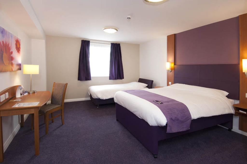 Premier Inn London Hanger Lane