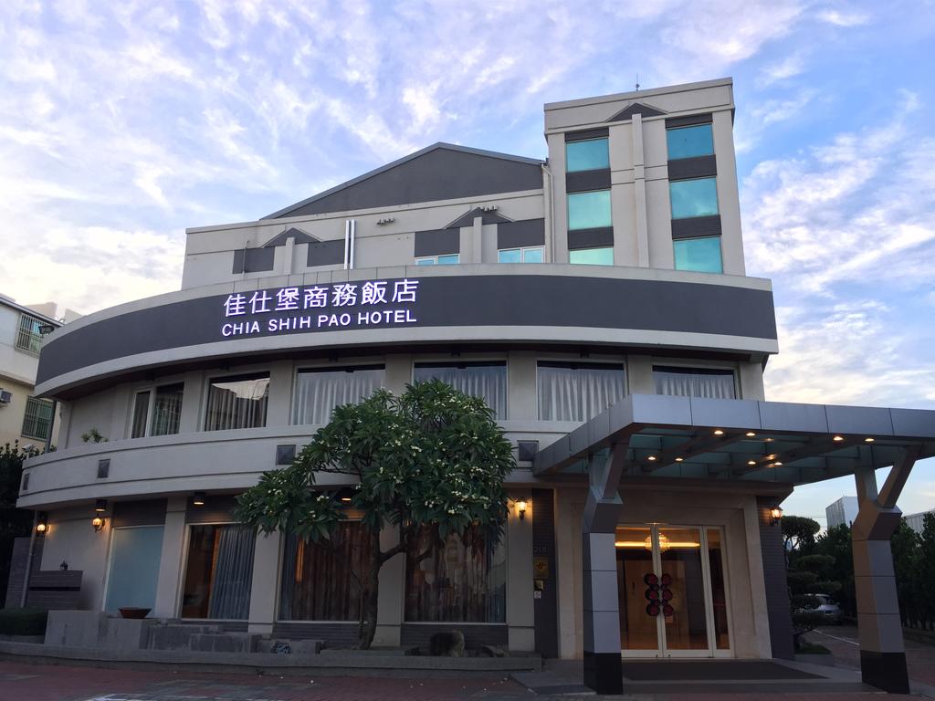 Chia Shih Pao Hotel