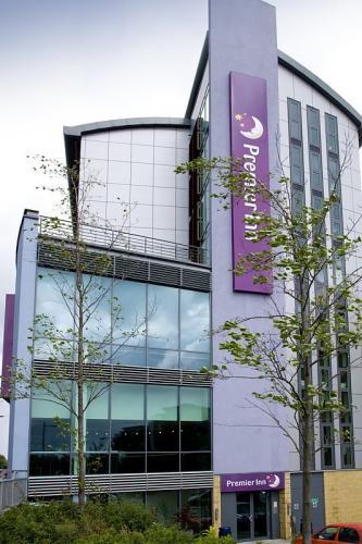 Premier Inn London Wimbledon South