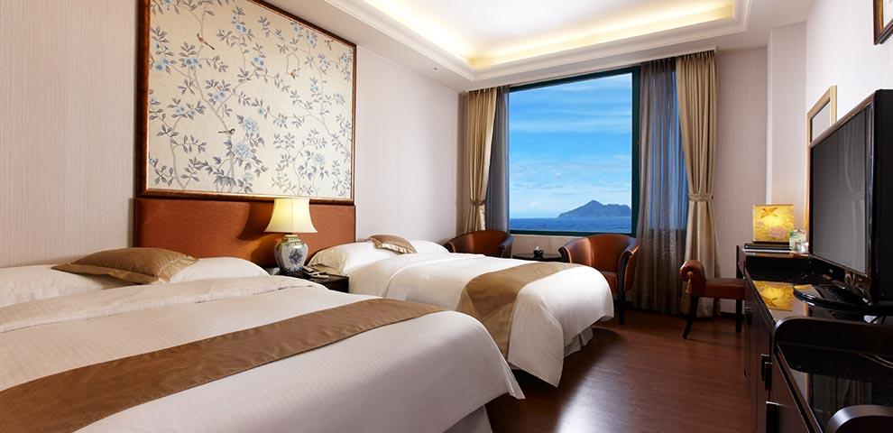 Eastern Hotel and Resort Yilan