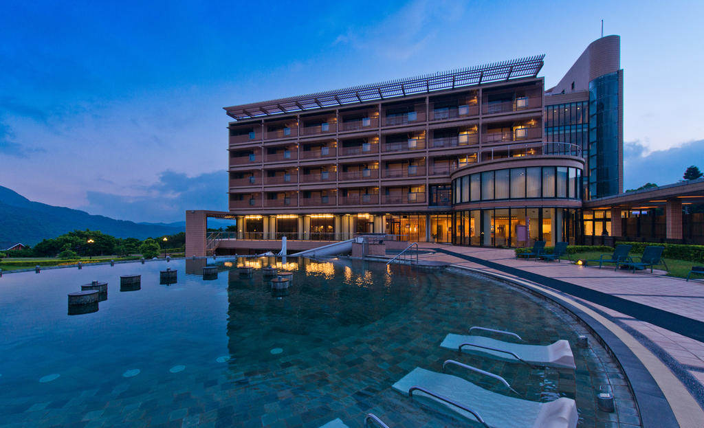 Yangmingshan Tien Lai Resort and Spa