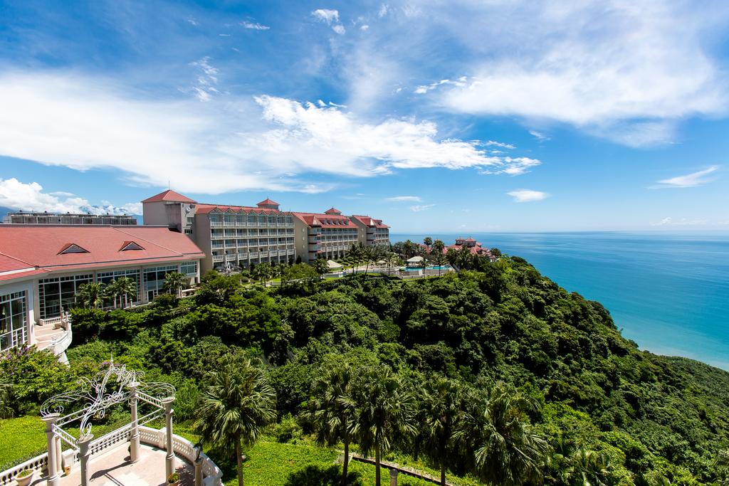 Hualien Farglory Hotel