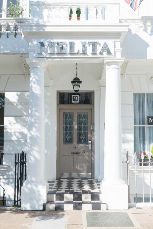 Melita House Hotel