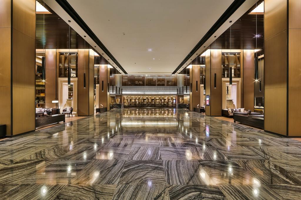 Sheraton Taitung Hotel