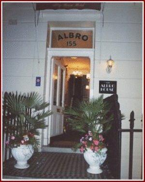 Albro House