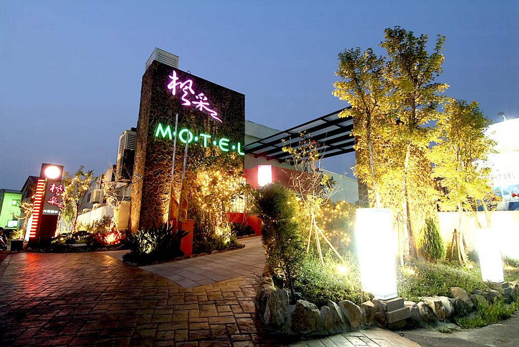 Feng Cai Motel