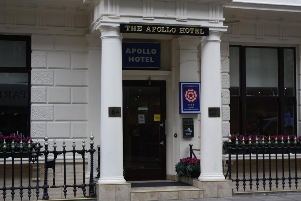 Apollo Hotel