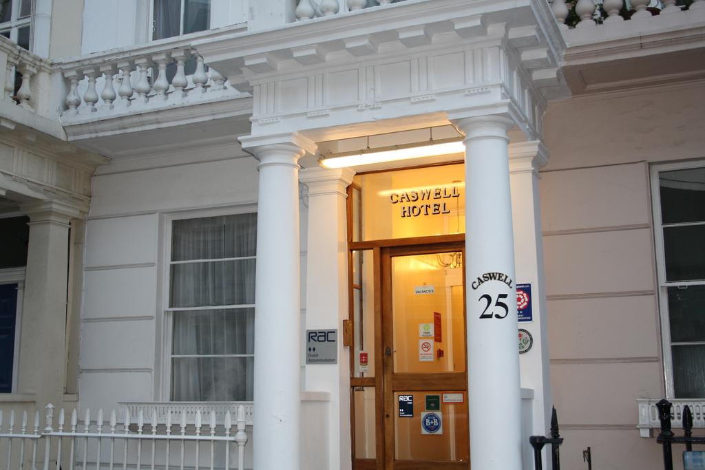 Caswell Hotel London Victoria