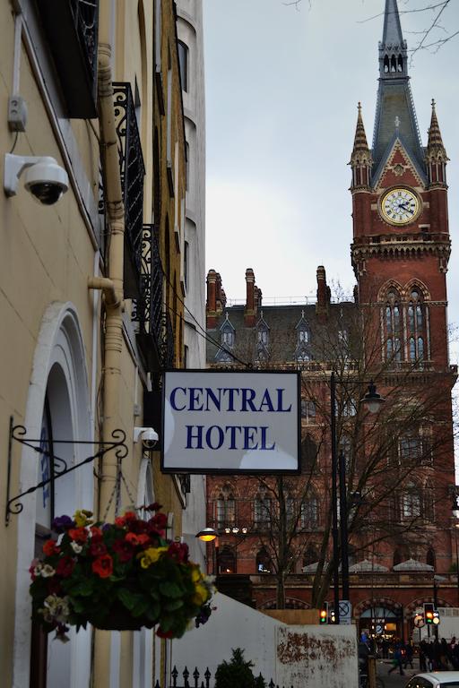 Central Hotel