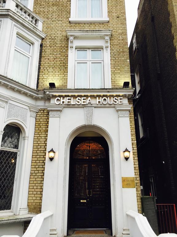 Chelsea House