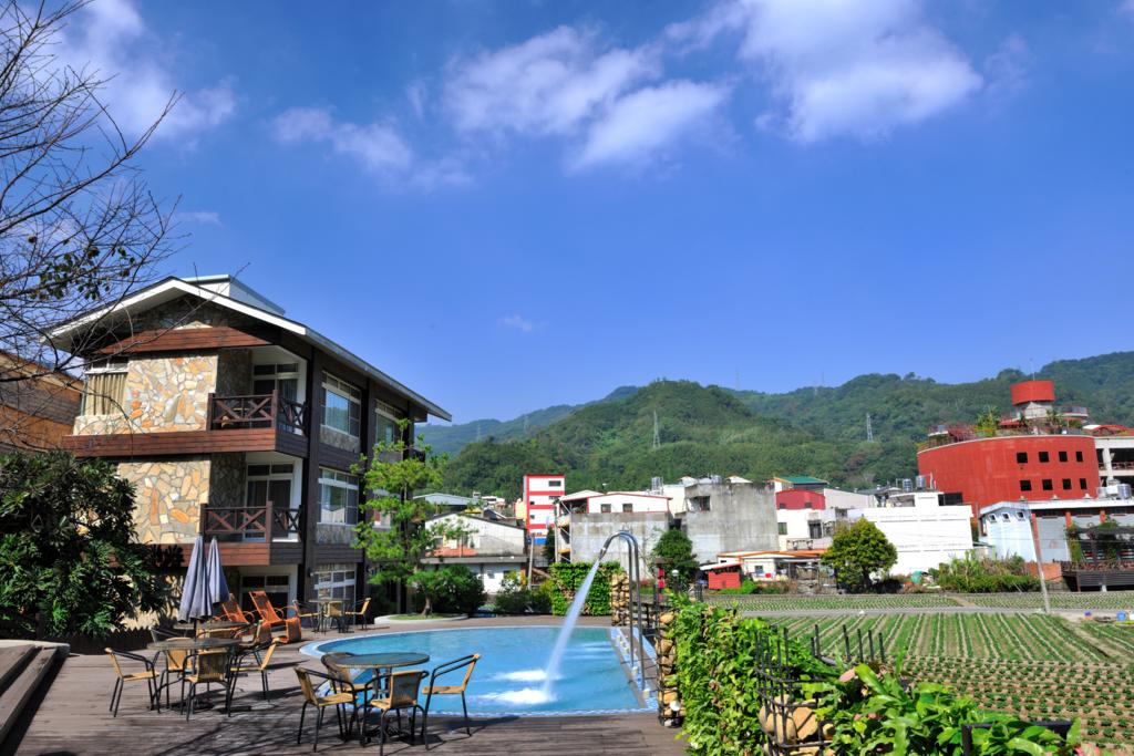 Ci Meng Rou Resort Villa