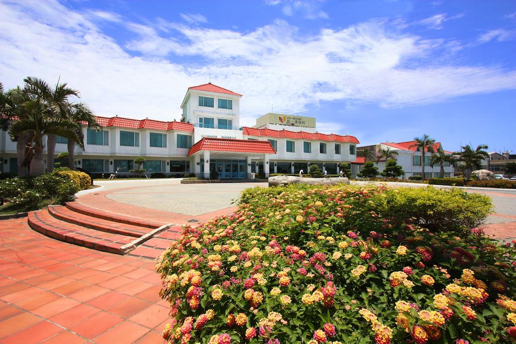 Uni-Resort Kenting