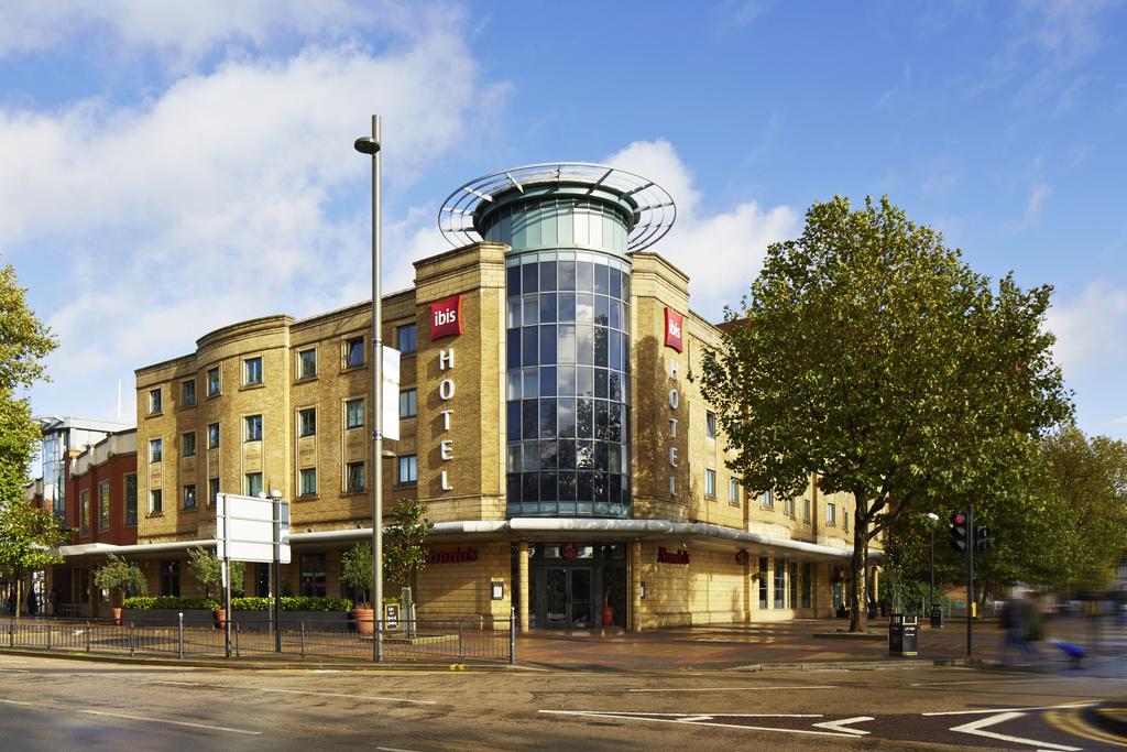 Ibis London Stratford