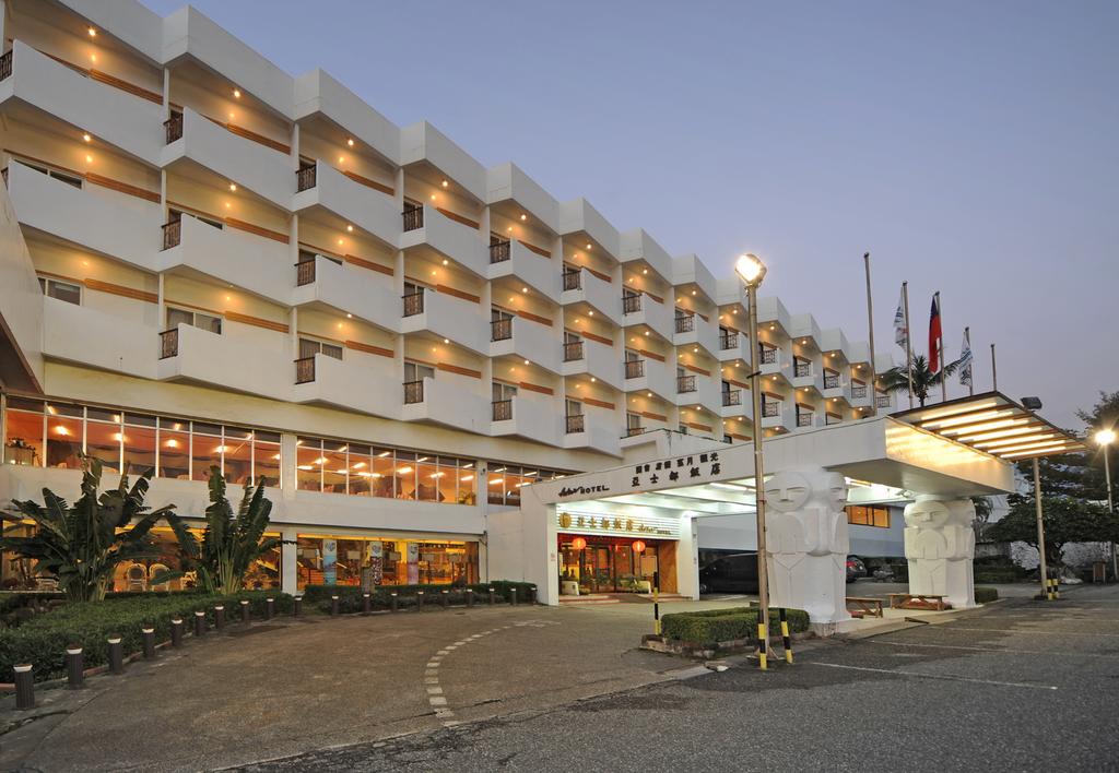 Astar Hotel