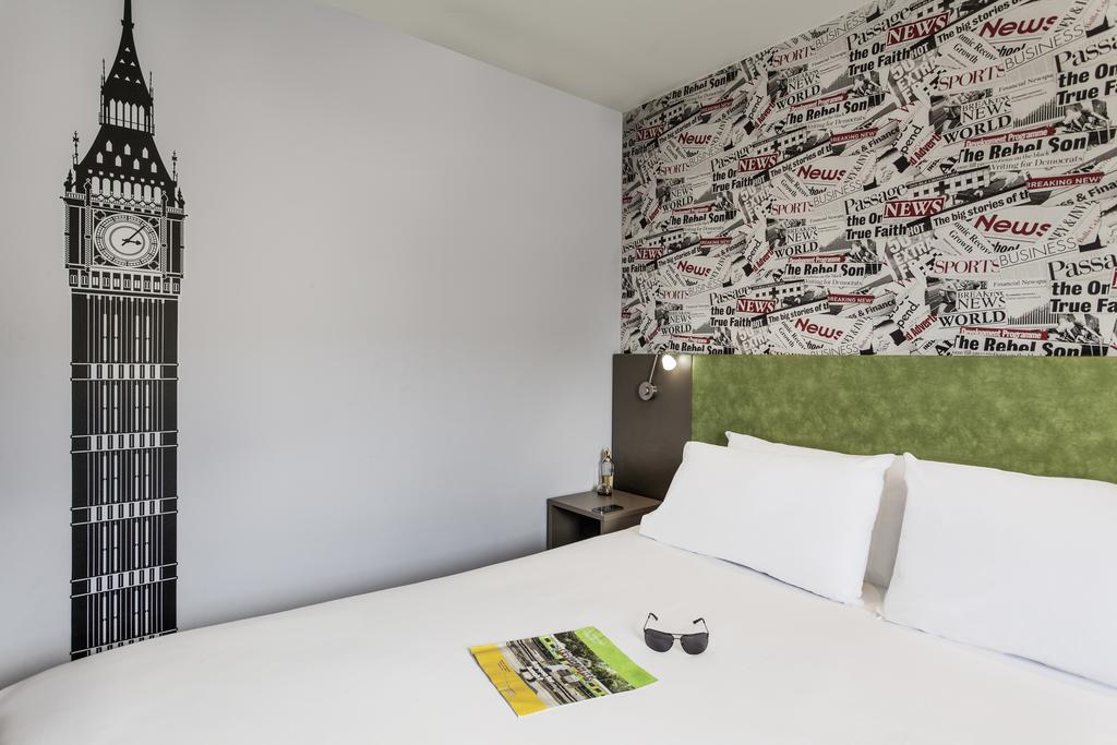 ibis Styles London Leyton