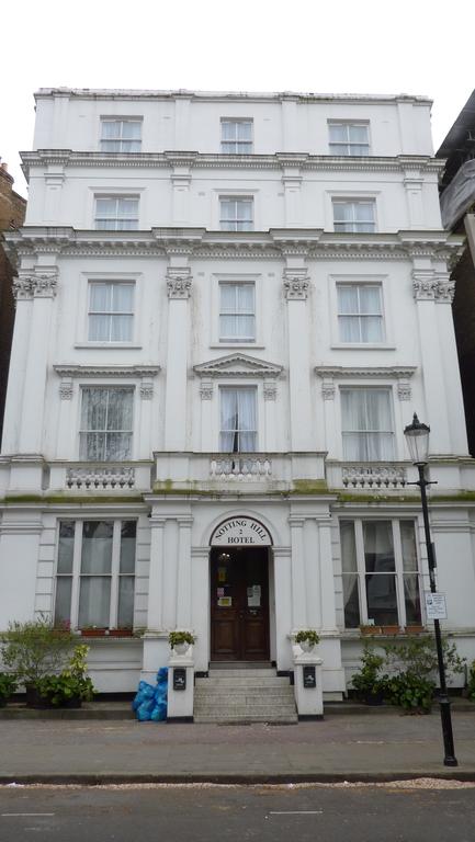 Notting Hill Hotel